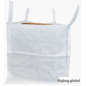 Nowy Big Bag worek 110x110x120cm(+/- 3cm) 1500 kg