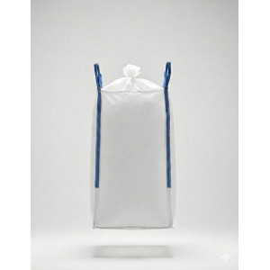 Big Bag kontener z fartuchem 90x90x160 do 1000kg