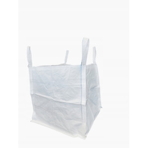Nowy Big Bag worek 110x110x120cm(+/- 3cm) 1500 kg