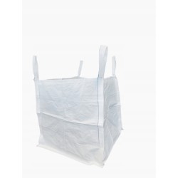 Nowy Big Bag worek 90x90x90...