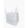 Nowy Big Bag worek 90x90x90 tonowy, otwarty