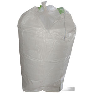 BIG BAG worek 50 szt. 62,5x62,5x140 cm z wkładem foliowym pojemność do 500kg