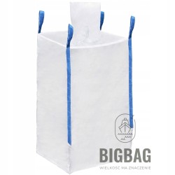 NOWY big bag 1000 kg z...