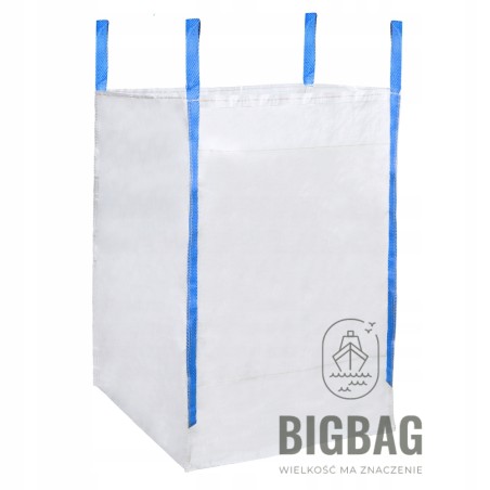 NOWY Big Bag worek 97x97x147 (+/- 3cm) 1500 TONY
