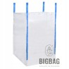 NOWY Big Bag worek 97x97x147 (+/- 3cm) 1500 TONY